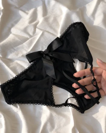 Culotte L'amoureuse