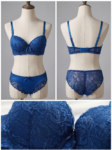 Heure Bleue