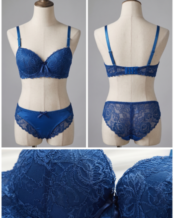 HEURE BLEUE