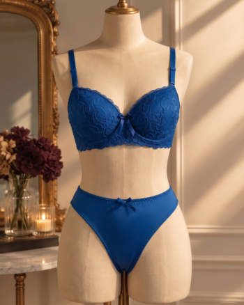 HEURE BLEUE